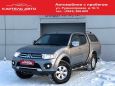  Mitsubishi L200 2014 , 1080000 , 