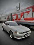  Toyota Mark II 1995 , 380000 , 