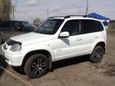 SUV   Chevrolet Niva 2013 , 460000 , 