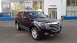 SUV   DW Hower H3 2018 , 1260000 , 