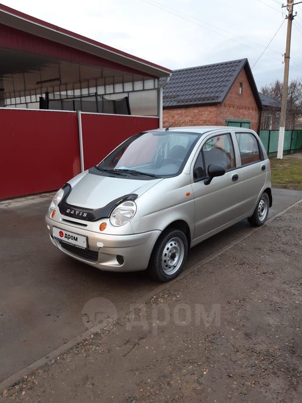  Daewoo Matiz 2009 , 168000 , 