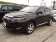 SUV   Toyota Harrier 2015 , 1800000 , 