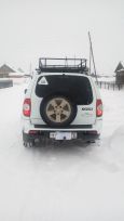 SUV   Chevrolet Niva 2014 , 420000 ,  