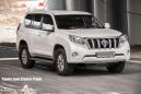 SUV   Toyota Land Cruiser Prado 2014 , 2550000 , 