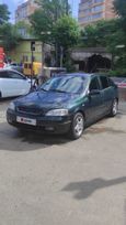  Opel Astra 1999 , 210000 , 