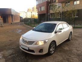  Toyota Corolla 2010 , 680000 , 