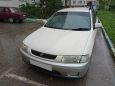  Mazda Familia 1997 , 110000 , 