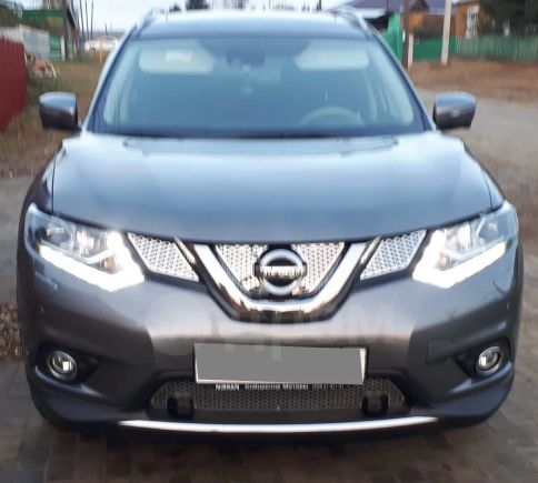 SUV   Nissan X-Trail 2015 , 1400000 , 