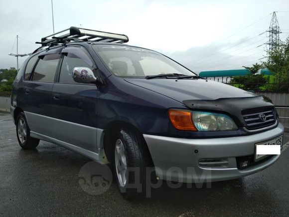    Toyota Ipsum 1997 , 310000 , 