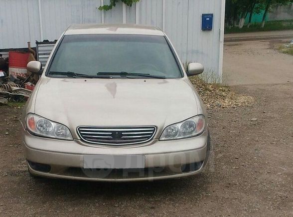  Nissan Maxima 2000 , 100000 , 