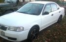  Nissan Sunny 2003 , 210000 , 