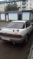  Toyota Corona Exiv 1991 , 90000 , 