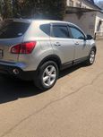 SUV   Nissan Dualis 2007 , 610000 , 