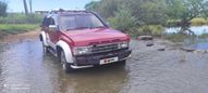 SUV   Nissan Terrano 1994 , 280000 , 