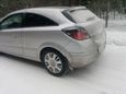  3  Opel Astra GTC 2008 , 310000 , 