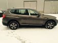 SUV   BMW X3 2011 , 1390000 , 