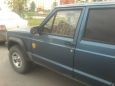 SUV   Jeep Cherokee 1990 , 200000 , 