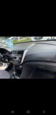  Hyundai Solaris 2016 , 630000 , 