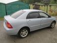  Toyota Corolla 2006 , 330000 , 