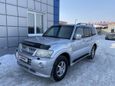 SUV   Mitsubishi Pajero 2004 , 650000 , 