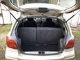  3  Toyota Vitz 2002 , 215000 , 