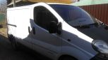    Nissan Primastar 2004 , 380000 , 