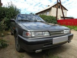  Mazda 626 1989 , 30000 , 