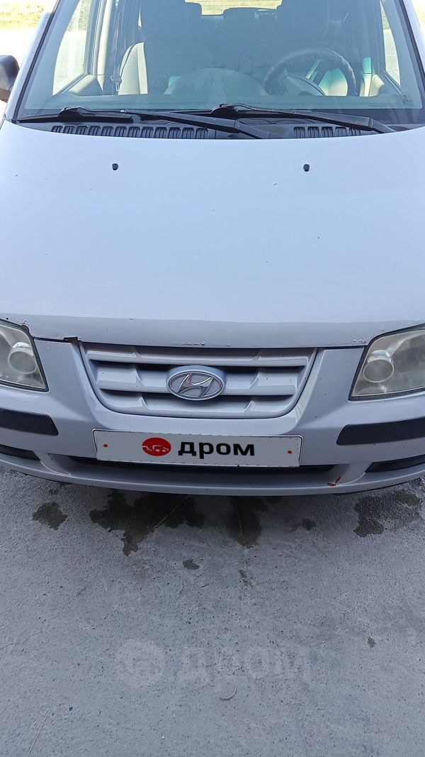  Hyundai Matrix 2004 , 250000 , 