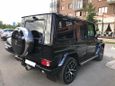 SUV   Mercedes-Benz G-Class 2014 , 4450000 , 