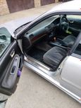  Honda Saber 1996 , 120000 , --