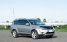 SUV   Mitsubishi Outlander 2007 , 645000 , 