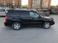 SUV   Subaru Forester 2004 , 330000 , 