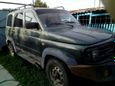 SUV     2005 , 170000 , 