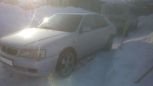  Nissan Bluebird 1997 , 105000 , 