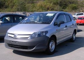  Honda Partner 2006 , 385000 , 