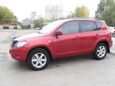 SUV   Toyota RAV4 2008 , 850000 , 