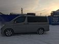    Nissan Elgrand 2005 , 775500 , 