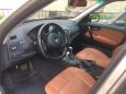 SUV   BMW X3 2008 , 850000 , 