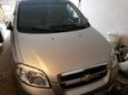  Chevrolet Aveo 2007 , 280000 , 