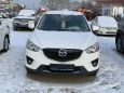 SUV   Mazda CX-5 2012 , 1100000 , 