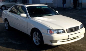  Toyota Chaser 1997 , 349000 , 