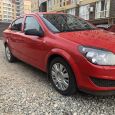  Opel Astra 2007 , 239000 , 