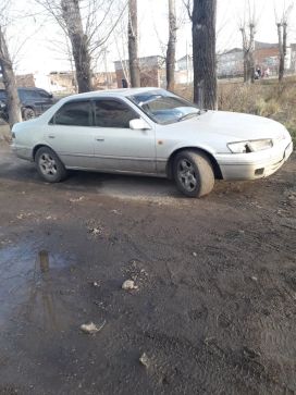  Toyota Camry Gracia 1997 , 175000 , 