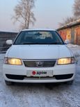  Nissan Sunny 2002 , 270000 , 