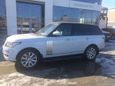 SUV   Land Rover Range Rover 2016 , 6973000 , 