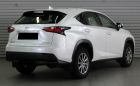 SUV   Lexus NX200 2015 , 1650000 , 