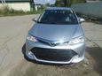  Toyota Corolla Axio 2017 , 765000 , 