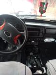 SUV    4x4 2121  1997 , 150000 , -