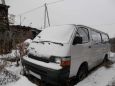 Toyota Hiace 1991 , 101000 , 