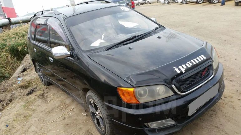    Toyota Ipsum 1998 , 310000 , 